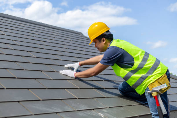 Best Best Roofing Contractors  in Carroll Valley, PA