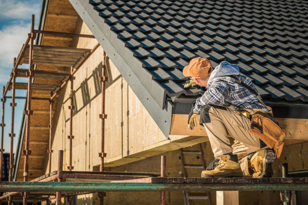 Best New Roof Installation  in Carroll Valley, PA