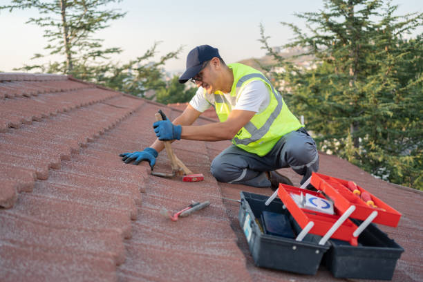 Best Roof Repair Estimates  in Carroll Valley, PA