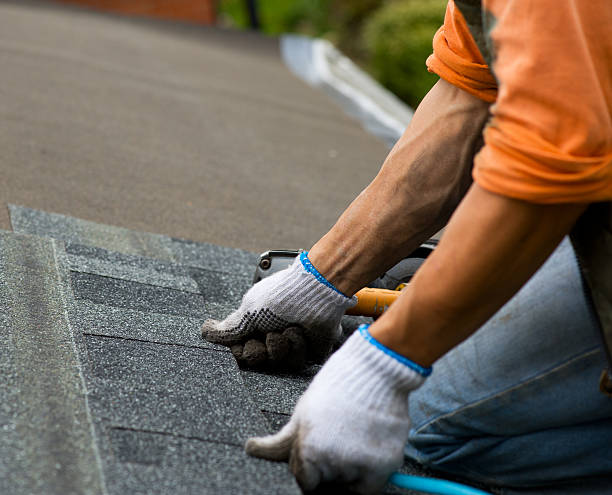 Best Local Roofing Companies  in Carroll Valley, PA